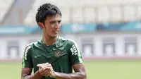 Bayu Pradana Bakal Sulit Lupakan Mitra Kukar