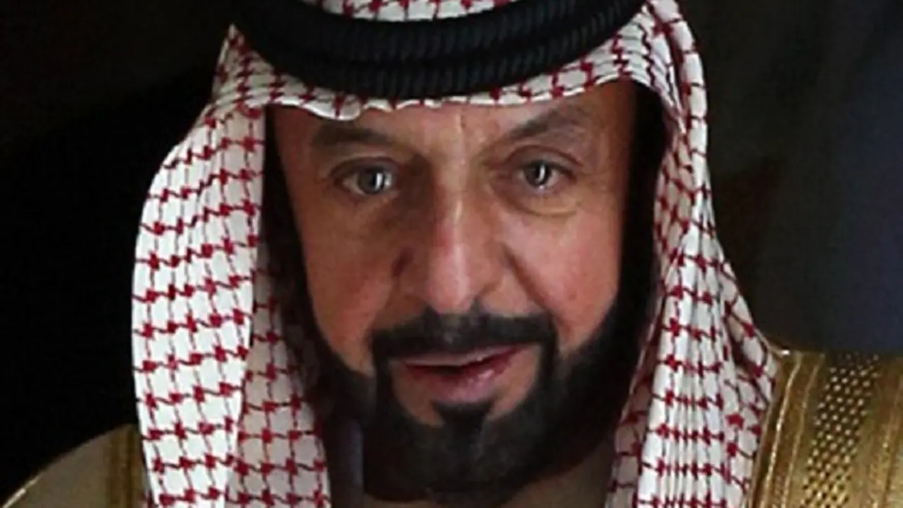 Khalifa-1