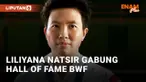 Liliyana Natsir Masuk Hall of Fame BWF