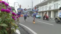 5k Run for cancer survivor