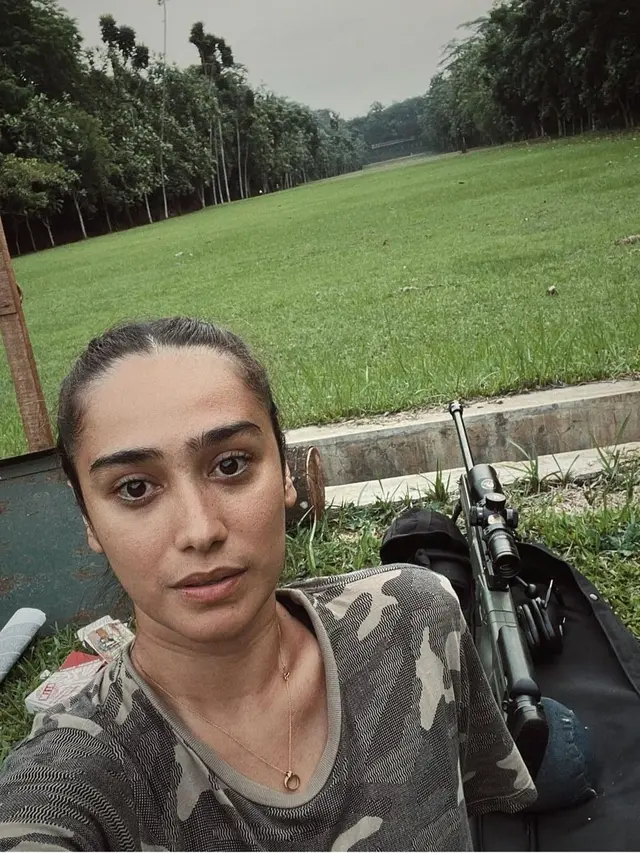 Alexandra Gottardo (Instagram/got_alex)