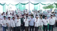 DPC PKB Bojonegoro Targetkan 200 Ribu Suara untuk Setyo Wahono di Pilkada 2024