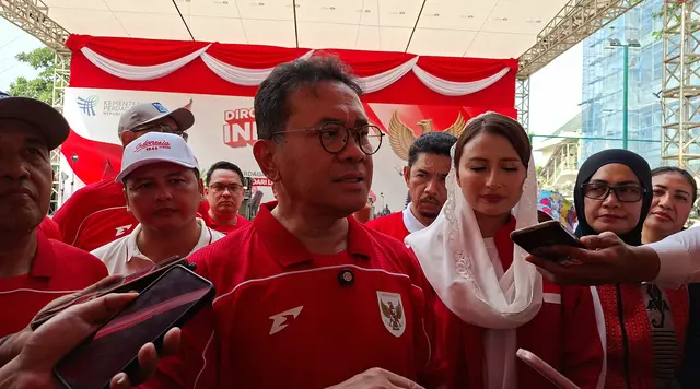 Mendag Wanti-wanti Distributor Tak Bikin Harga Kebutuhan Pokok Mahal Pascagempa NTT