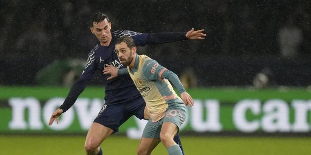 Ruiz Masih Jalani Pemulihan Panjang