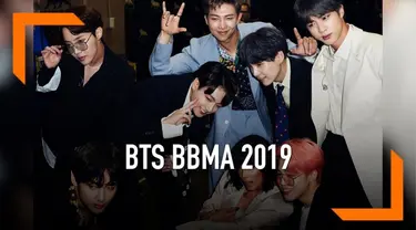 Boyband BTS kembali mengukir prestasi di dunia musik internasional. Pada ajang Billboard Music Awards 2019 BTS berhasil menyabet 2 piala untuk 2 kategori berbeda.