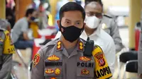 Begini Rekayasa Lalu Lintas Jalur Mudik 2022 Nagreg-Malangbong Garut