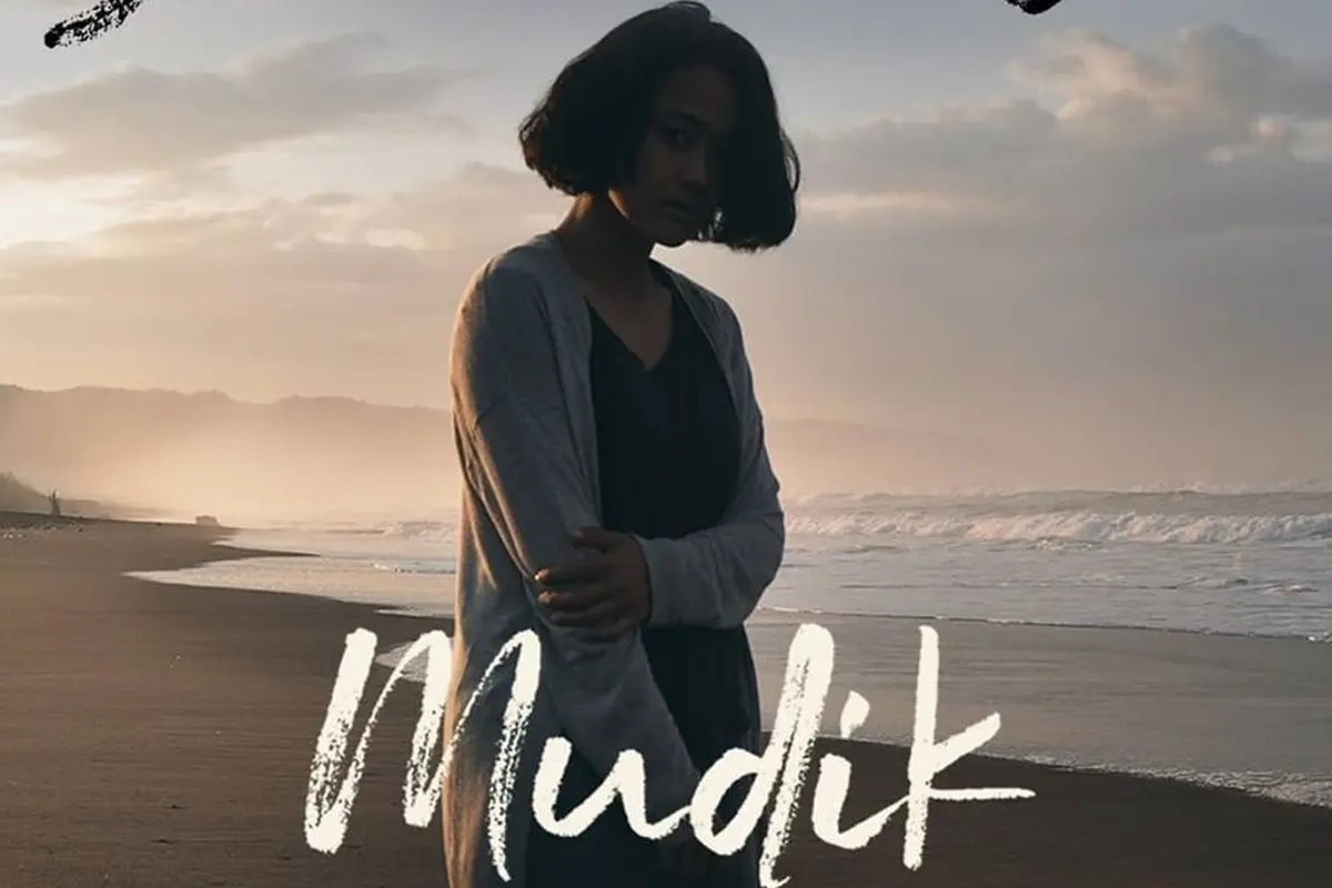 [Fimela] Poster Film Mudik