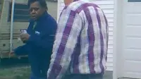 Lansia 83 Tahun di Ohio Divonis Bersalah Usai Tembak Mati Supir Uber Akibat Termakan Tipuan Telepon