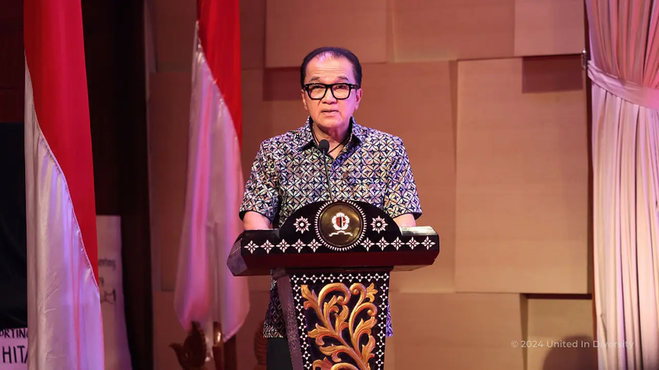 Mengenal Teori U, Teori U, Solusi Transformatif untuk Hadapi Tantangan Kompleks