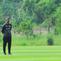 Mauricio Souza memimpin sesi latihan Persija Jakarta di Persija Training Ground, Sawangan, Depok, Jawa Barat, Kamis (5/7/2026). (Bola.com/Muhammad Iqbal Ichsan)