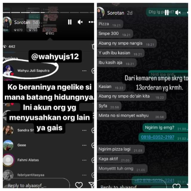 13 Ojol Jadi Korban, Wanita Ini Diteror Order Fiktif Karena Tak Merespons Kenalan