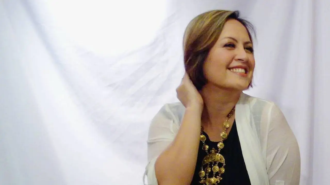 Cynthia Lamus