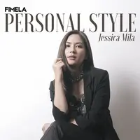Personal Style Jessica Mila