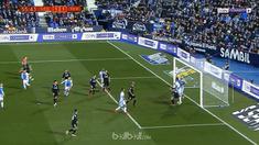 Leganes menjaga harapan mereka lolos ke final Copa del Rey yang mereka dambakan sehabis menahan Sevilla dalam leg pertama semifina...