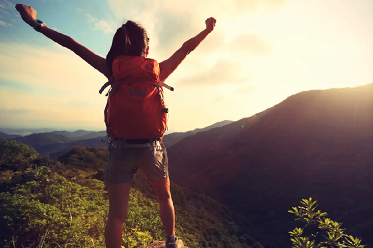  Ini Alasan Travelling Bisa Bikin Kamu Sukses!