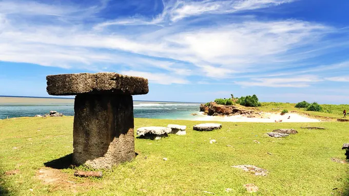 Kubur Batu, Lestarinya Warisan Budaya Megalitikum di Tanah Sumba