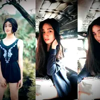 Ini cowok kok cantik banget yaaa? Jadi pengin nangis lihatnya... Hufffhhh! (Foto: thetrendingfacts.com)