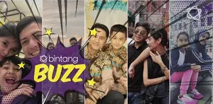 Tak seperti sinetron, ini kasih ibu tiri sepanjang masa layaknya ibu kandung.