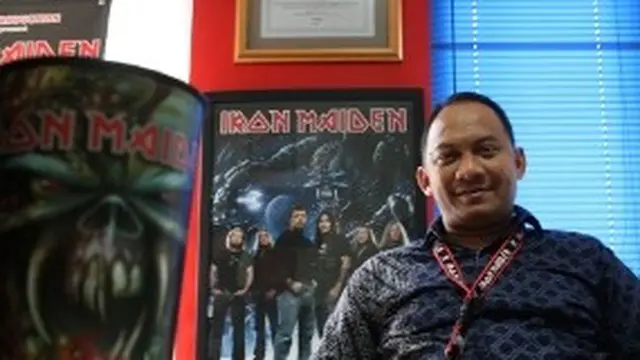 Tommy Pratama