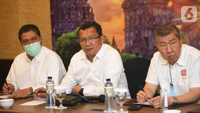 Sinergi BTN dan REI Wujudkan Hunian Berkualitas