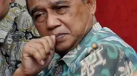 Teror Sarinah, Muhammadiyah Sebut Pemerintah Tak Waspada