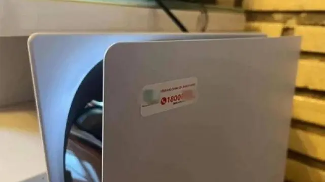 Nekat Bohongi Istri Beli PS5, Pria Ini Ngaku Router 5G