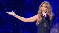 Celine Dion (Eric Jamison/Invision/AP)