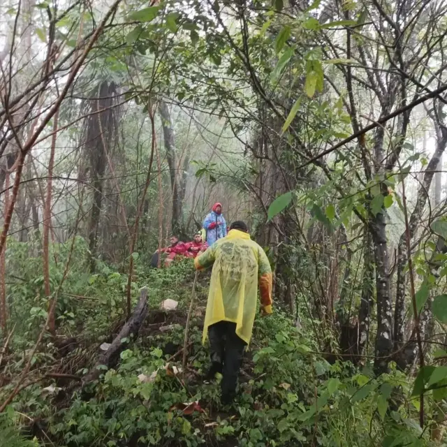 Gunung Agung