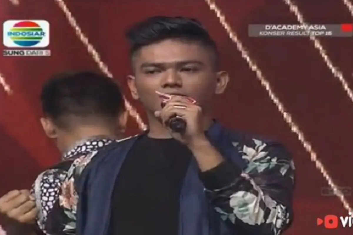 Fitri Hiswady