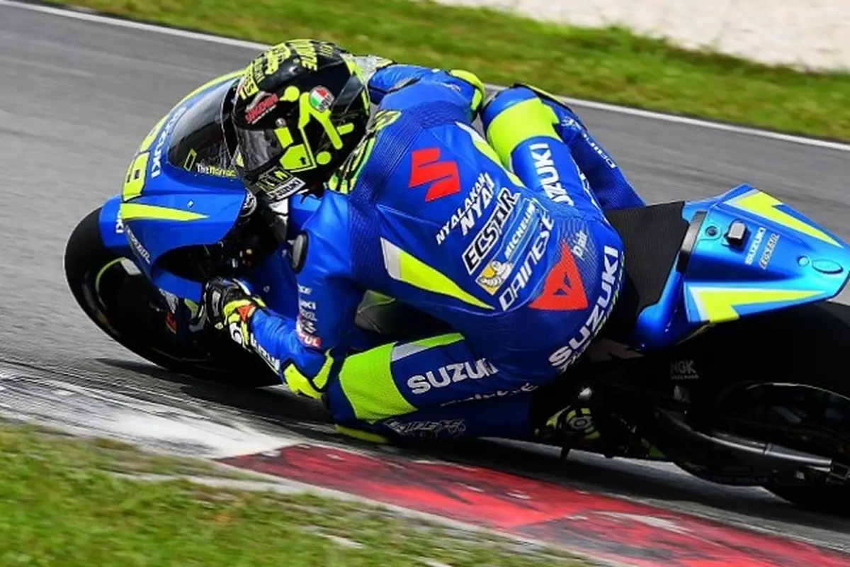 Andrea Iannone