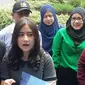 Prilly Latuconsina (liputan6.com/Hernowo Anggie)