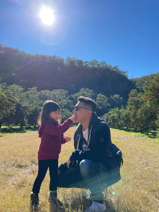 Acha Septriasa (Instagram/septriasaacha)