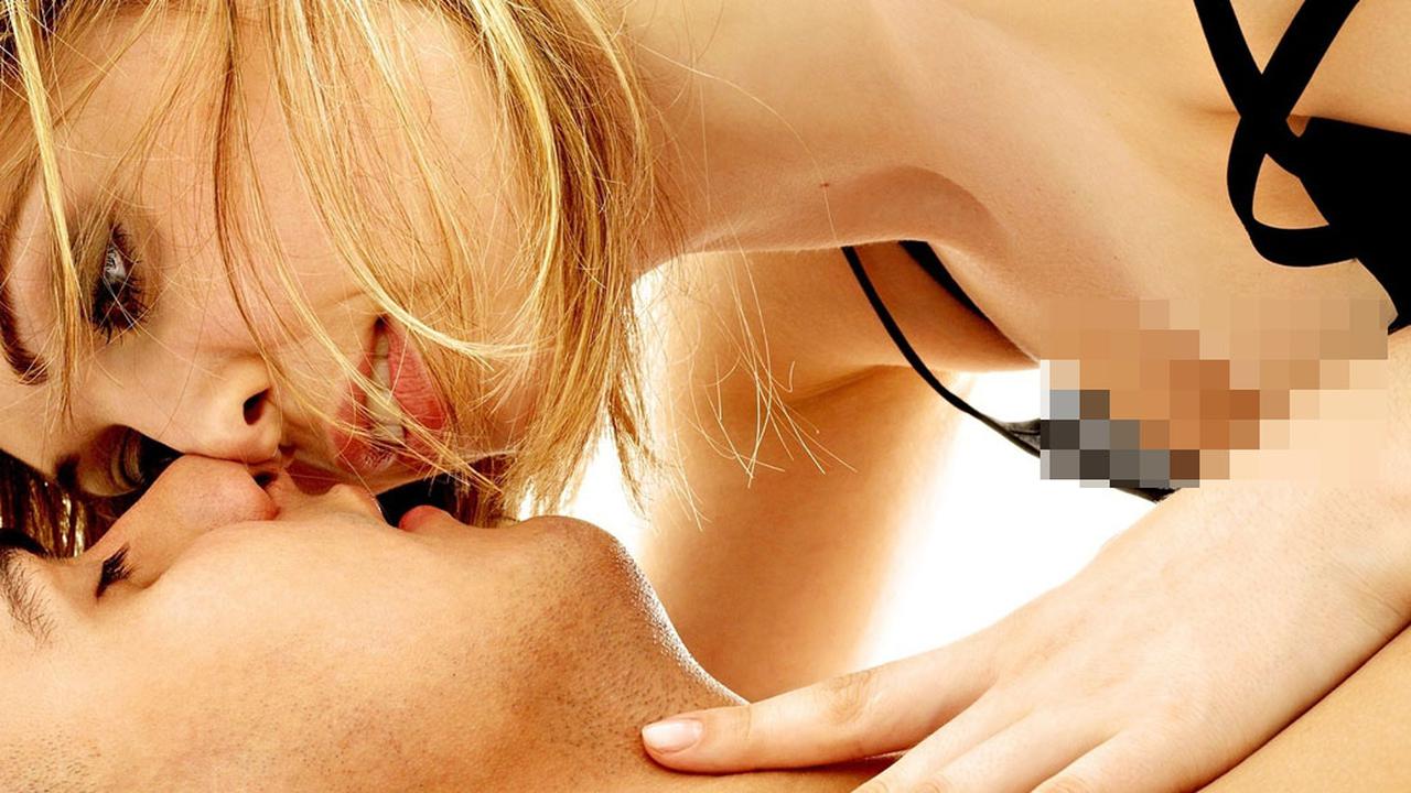 6 Titik Ini Bila Disentuh Bangkitkan Gairah Seks