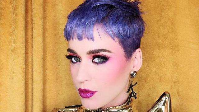 Katy Perry