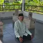 Makam leluhur Prabowo Subianto di Dawuhan, Banyumas. (Foto: Liputan6.com/Muhamad Ridlo)