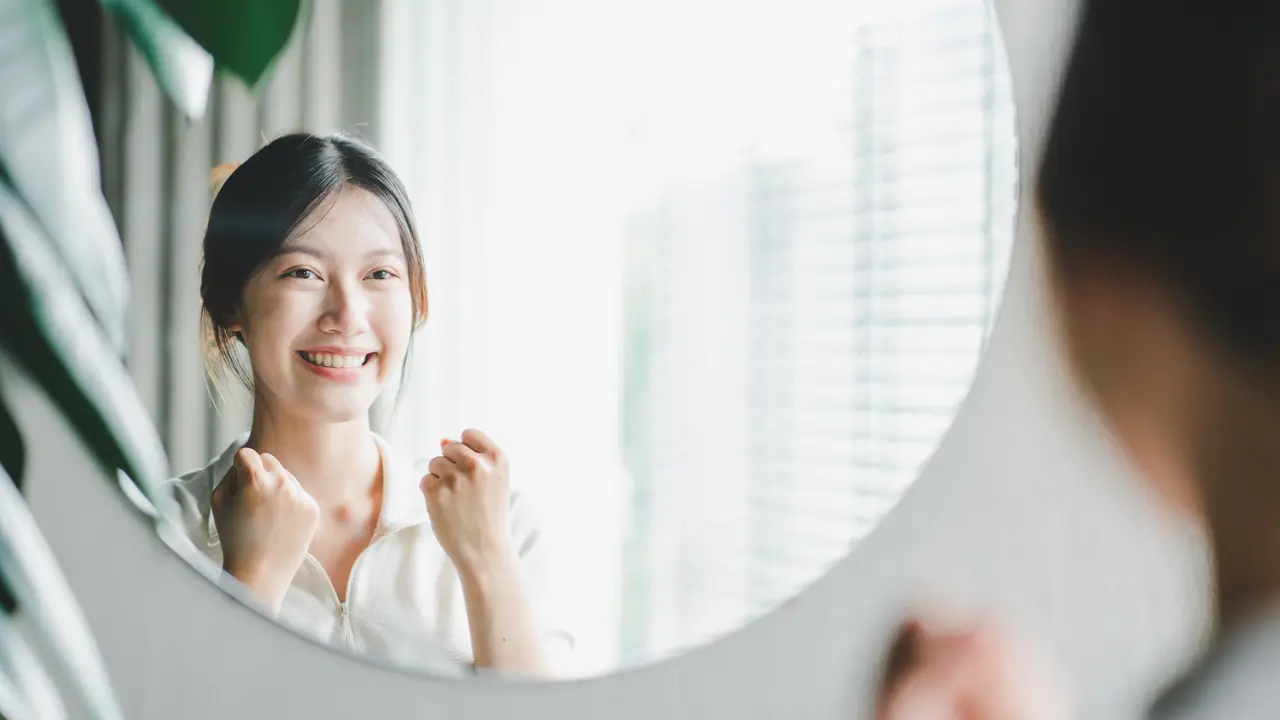 perempuan dan 20 juni hebat