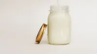 Oat Milk | unsplash.com/@perfectcoding