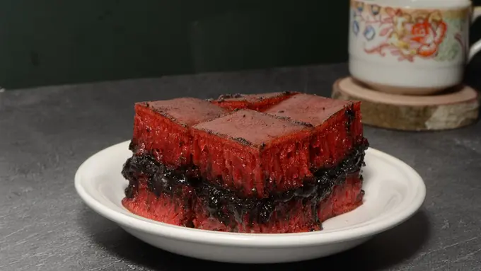 terang bulan red velvet