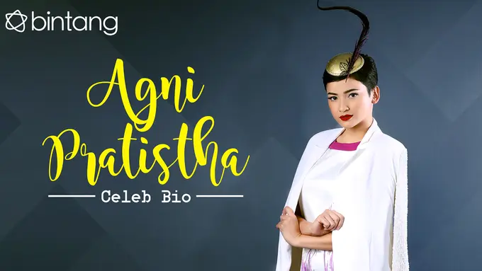 [Bintang] Celeb Bio Agni Pratistha