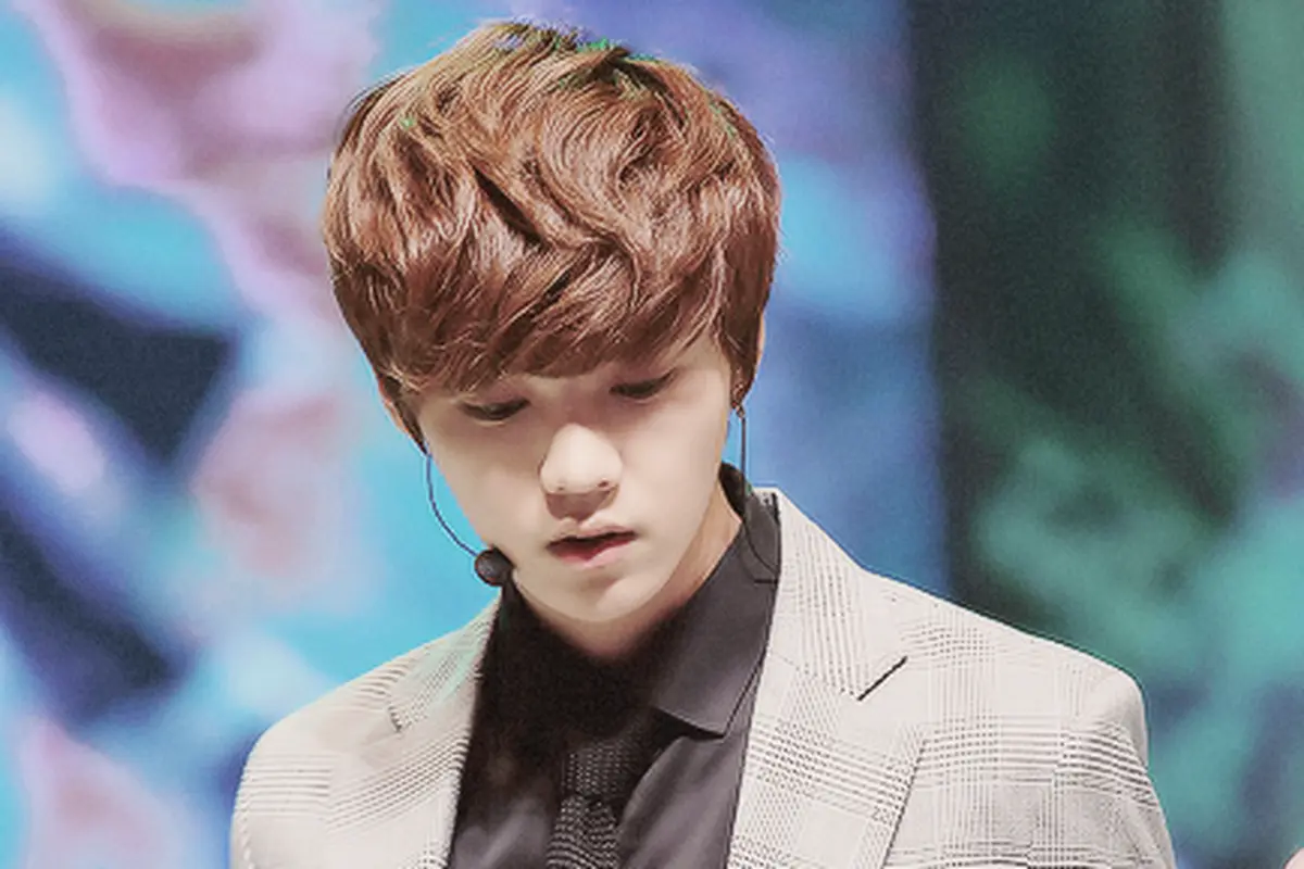 SM Entertainment Ancam Pihak yang Menyalahgunakan Foto Luhan EXO