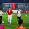 Didampingi 2 Eks Timnas Indonesia, Shin Tae-yong Berbagi Ilmu dengan 40 Talenta Muda