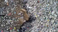 Pantai Kedonganan Jimbaran Banjir Sampah, Komunitas Lingkungan Ajak Publik Bergerak