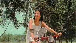 Udah berumur, tapi masih menarik (Source: kapanlagi.com)