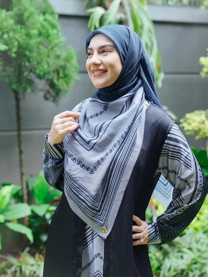 [Liputan6] Irish Bella