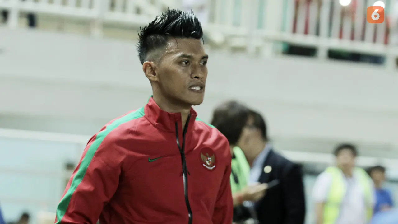 Indonesia Vs  Thailand