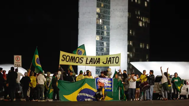 Warga Brasil