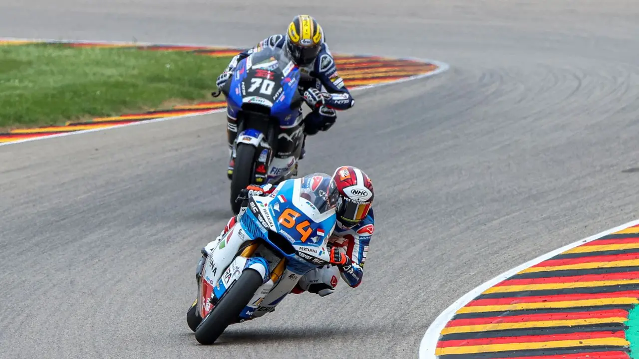 Bo Bendsneyder