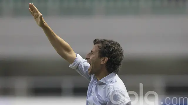 Luis Milla