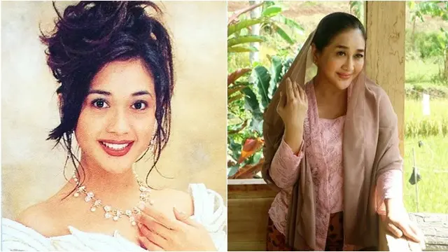 Potret 6 Personel Grup Vokal Wanita Era 90-an, Awet Muda Bak Awal Karier