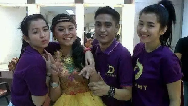 [Fimela] Lesti Kejora